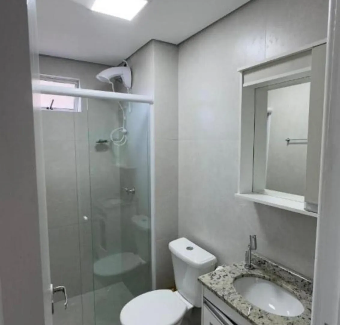 Apartamento Balneário Camboriú 아파트