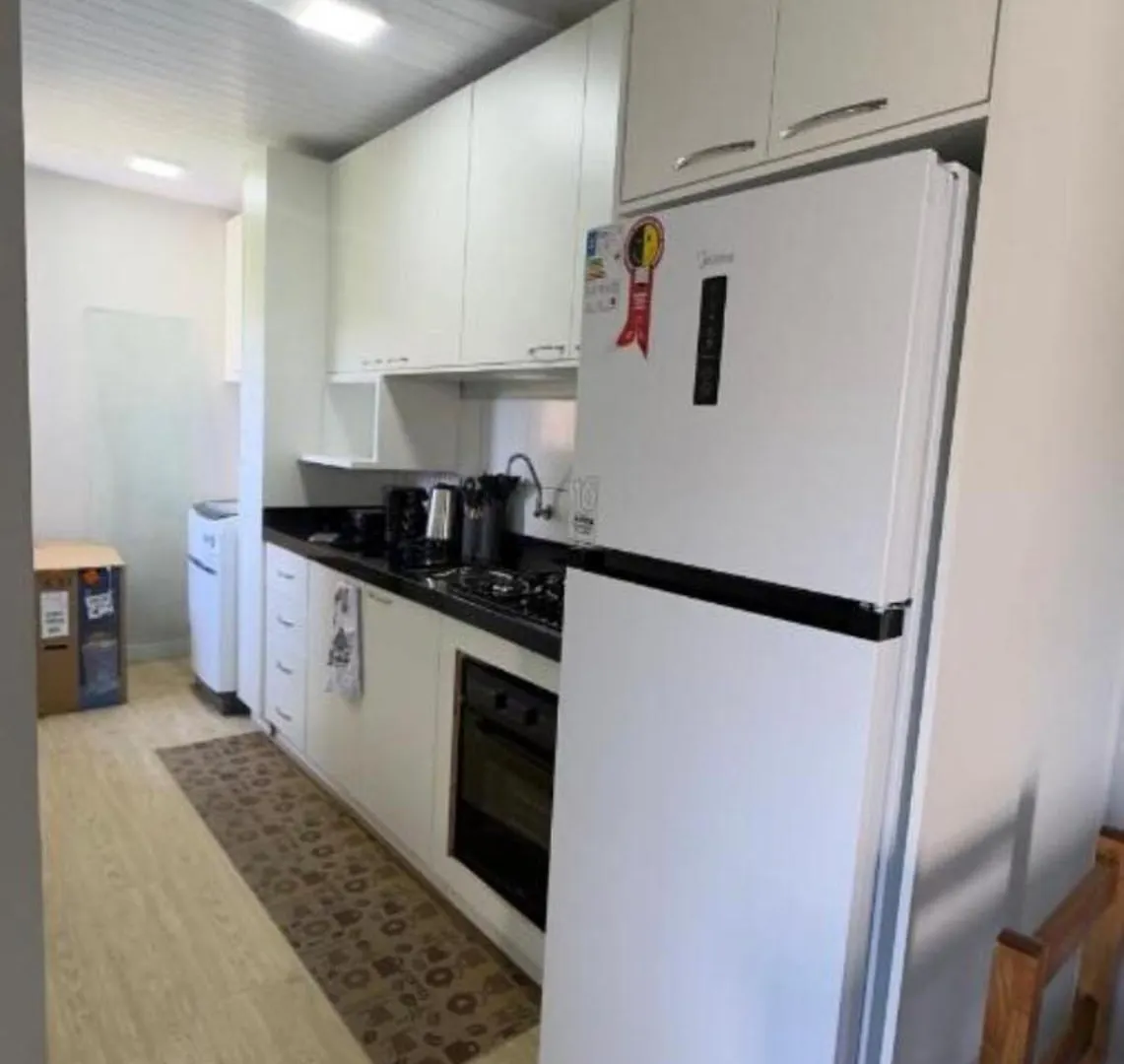 Apartamento Balneário Camboriú Brazylia