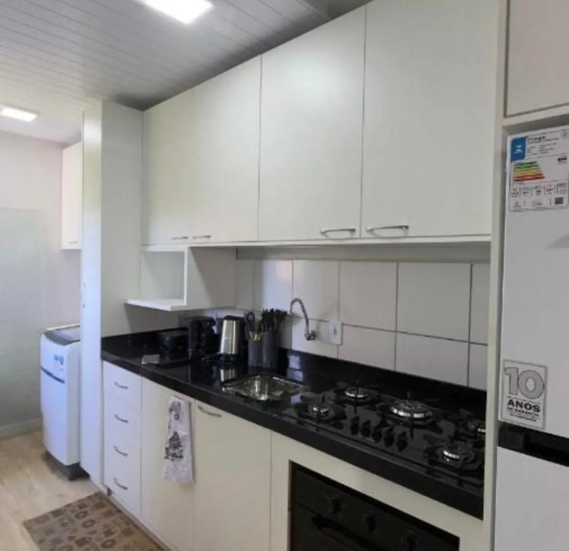 Apartamento Balneário Camboriú Apartament