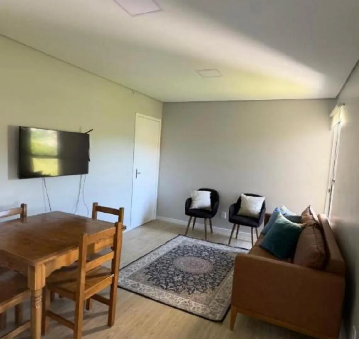 Apartament Apartamento Balneário Camboriú
