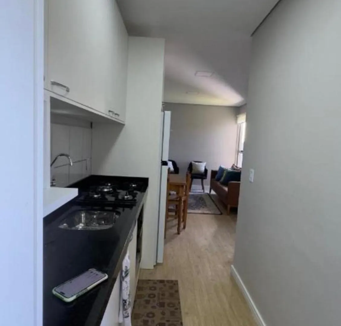Apartamento Balneário Camboriú
