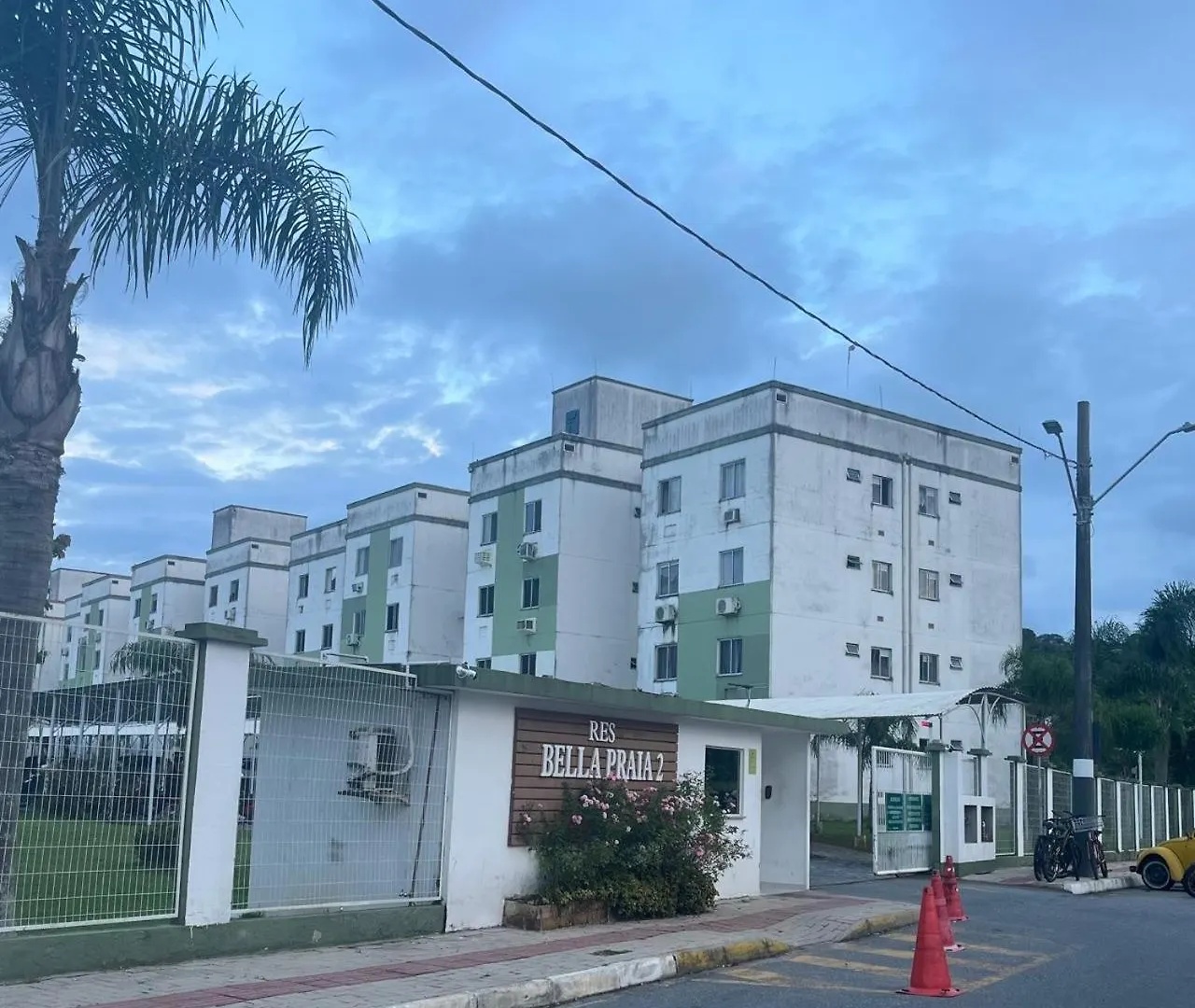 Apartamento Balneário Camboriú