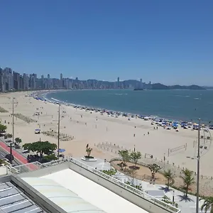  Apartamento Frente Ao Mar
